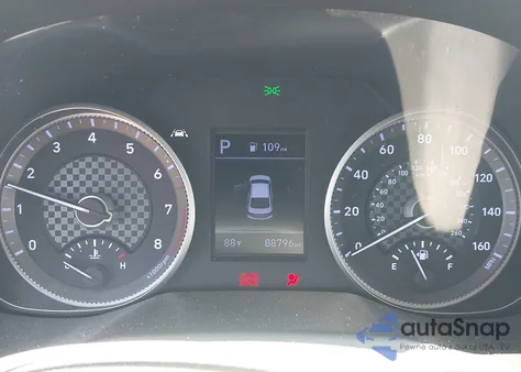 2019 Hyundai Elantra Sel из США, поврежденный, VIN KMHD84LF8KU874573